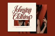 Gisellea Elegant Script Font, a Script Font by Graphicxell (Thumbnail 4 of 8)