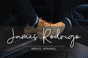 Austry Royal Font, a Script Font by Cherryline Master (Thumbnail 6 of 11)