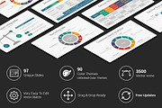 Launching A New Service Google Slide, a Presentation Template by OceanArt (Thumbnail 2 of 15)