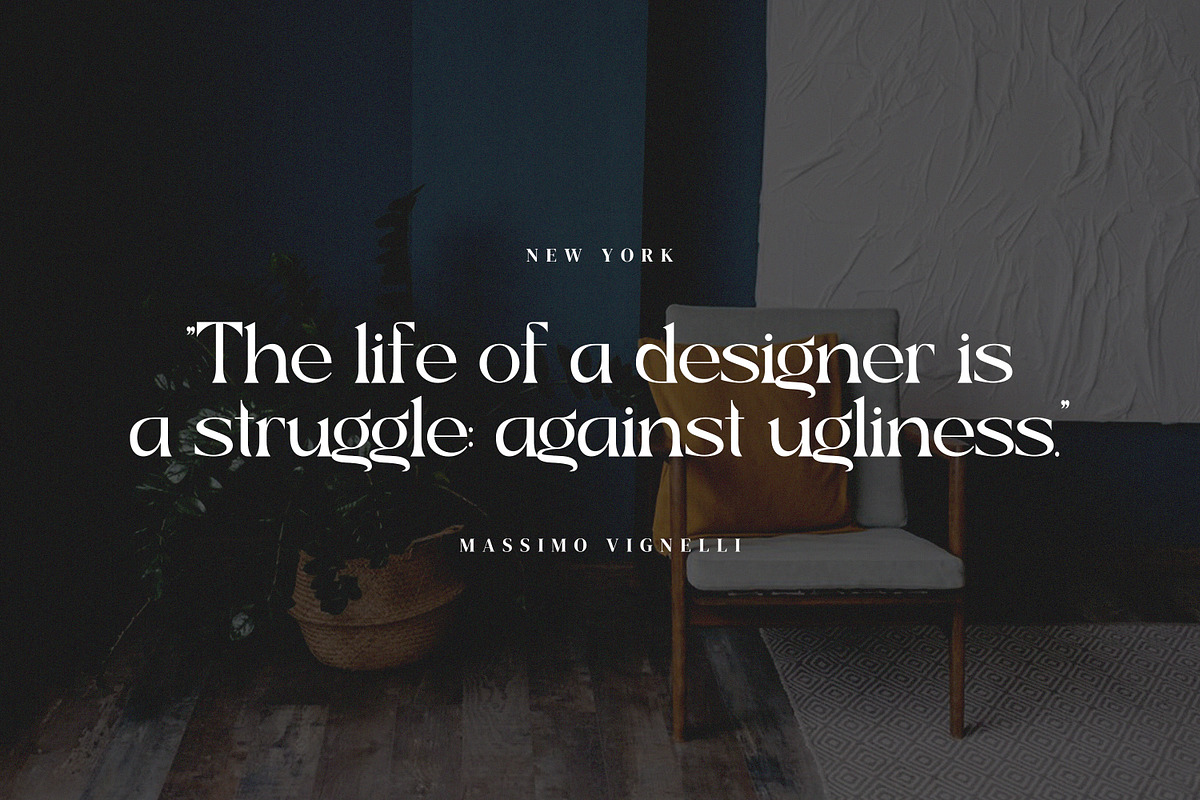 Bahgian Serif Fonts, a Serif Font by mahstudios (Photo 10 of 14)