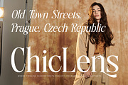 Tigerlife Sparkle Modern Serif, a Serif Font by timelesstype.co (Thumbnail 11 of 20)