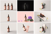 The Ultimate Bottle Mockup Bundle, a Cups & Container Mockup by pmvch (Thumbnail 63 of 85)