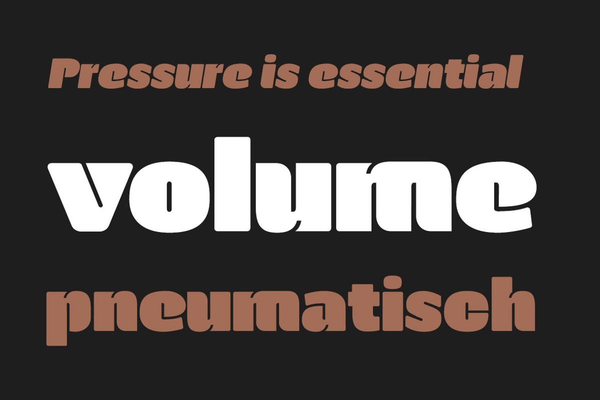 Manometer Sans preview 3