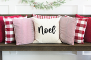 Festive | Handwritten Script Font, a Script Font by KA Designs (Thumbnail 10 of 14)