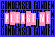 Safati - Cutting-edge elegance, a Serif Font by TypeFaith Fonts (Thumbnail 5 of 8)