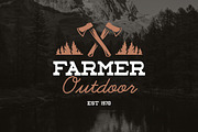 Cowboy Wildwest Slab Serif Font, a Slab Serif Font by UICreative (Thumbnail 10 of 10)