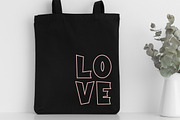 Quiz Time - Display Font, a Symbol Font by AnningArts (Thumbnail 4 of 7)