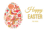 Easter cards, an Illustration by Markovka (Thumbnail 1 of 4)