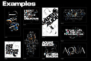 Bubble Photoshop Templates, a Graphic by Inartflow (Thumbnail 7 of 10)