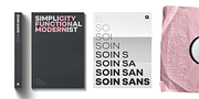 Soin Sans Neue, a Sans Serif Font by Stawix (Thumbnail 2 of 9)
