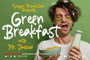 Butter Sweetness - Brush Font, a Handwritten Font by VASTARD STUDIO (Thumbnail 10 of 12)