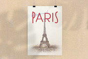 Modern Society | An Irregular Sans, a Sans Serif Font by Ayca Atalay (Thumbnail 2 of 10)