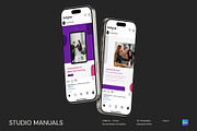 FURELIS - Social Media Templates, a Social Media Template by Studio Manuals (Thumbnail 2 of 8)