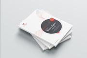 White Paper 16 pages, a Brochure Template by obayes (Thumbnail 6 of 14)