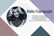 Baltster, a Serif Font by Picatype Studio (Thumbnail 17 of 17)