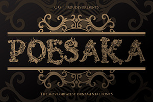 Poesaka II