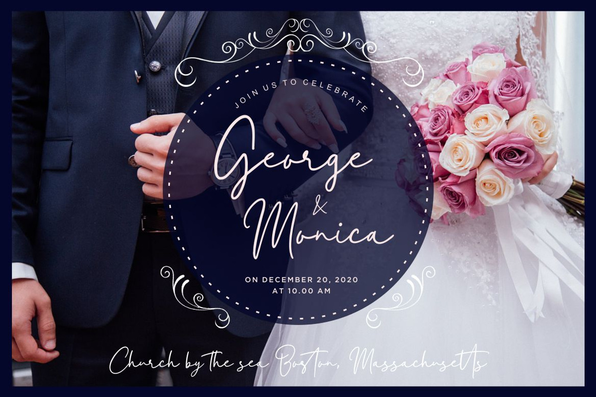 Eleanor Handwritten Wedding Font preview 2