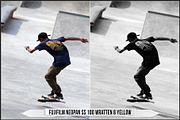Fujifilm Black and White Film LUTs, a Plug-in Add-On by Raztrend (Thumbnail 27 of 30)