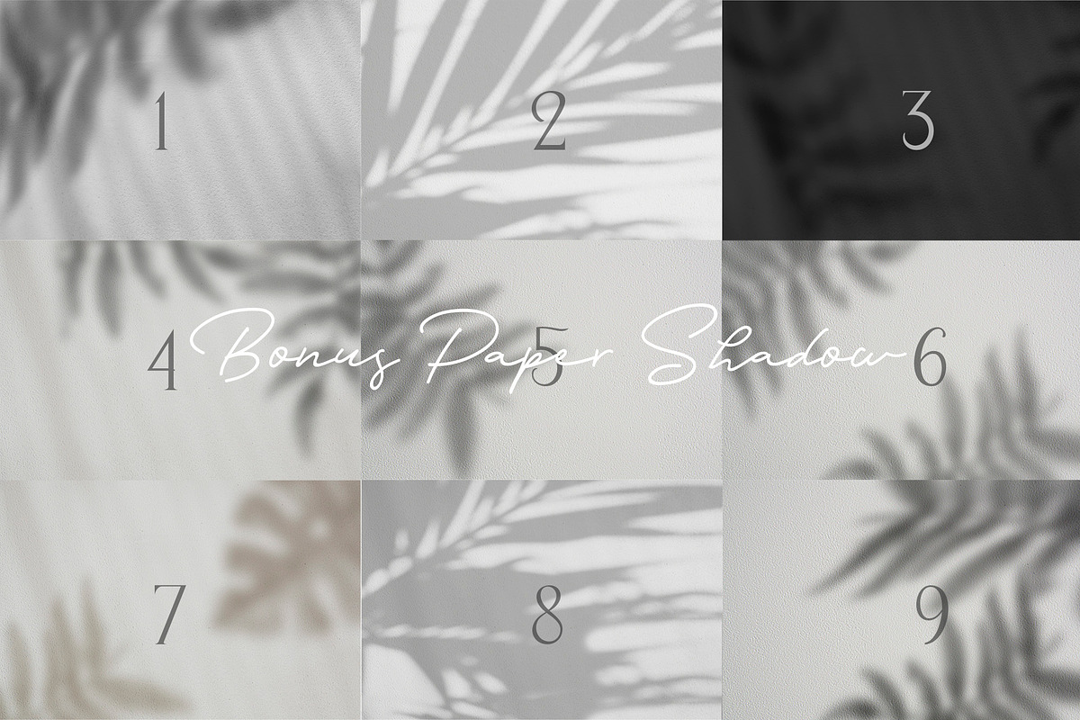 Anetha Faith Signature Font Duo, a Serif Font by Anxiety Studio (Photo 9 of 16)