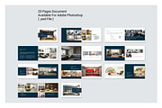 Interior Brochure Catalog, a Brochure Template by adekfotografia (Thumbnail 14 of 14)