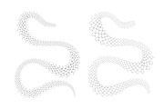 Procreate Scales Brush., a Brush Add-On by Lucrumplus (Thumbnail 4 of 5)