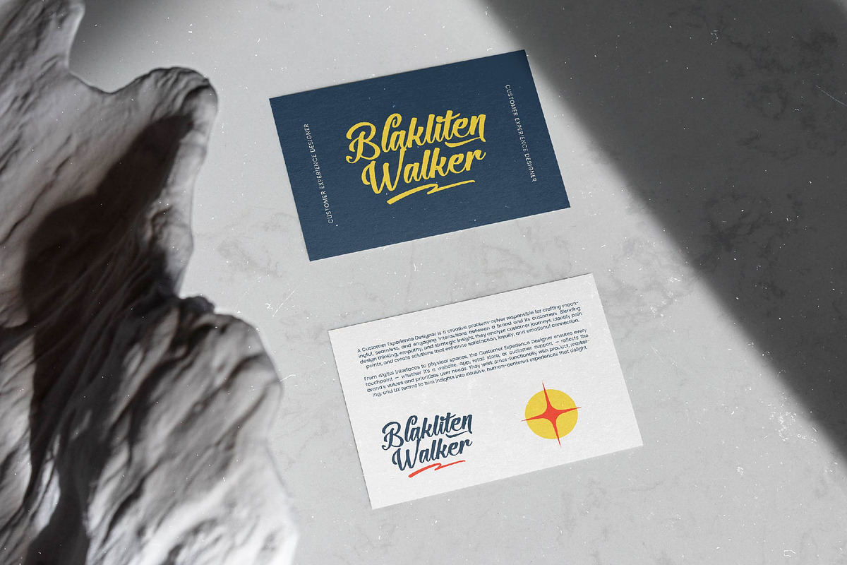 Halfway Ferald Bold Calligraphy Font, a Script Font by stylishtype.co (Photo 10 of 20)