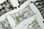 Wonderland, a Pattern Graphic by Anyuka (Thumbnail 12 of 13)