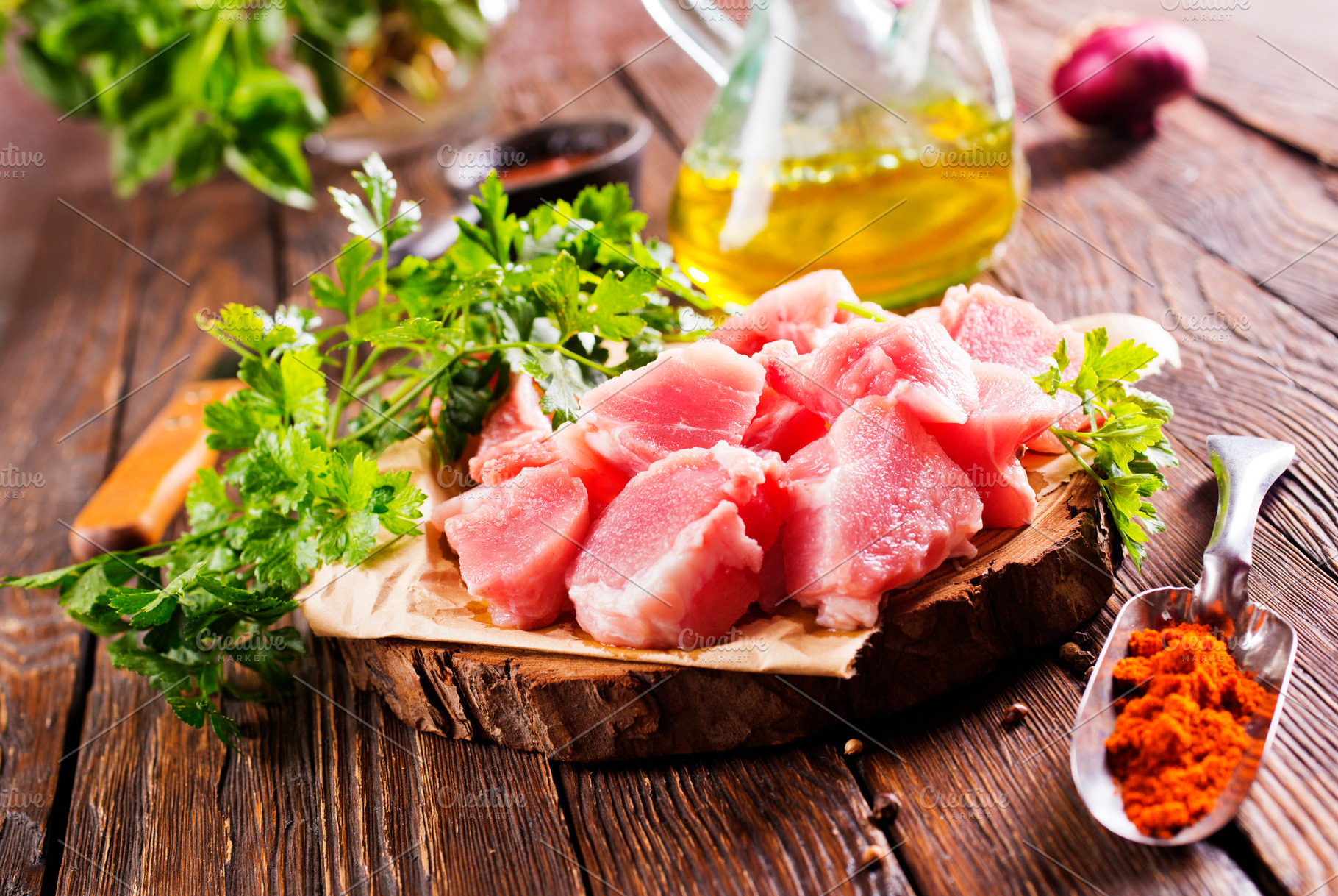 food, a Food & Drink Photo by tycoon111
