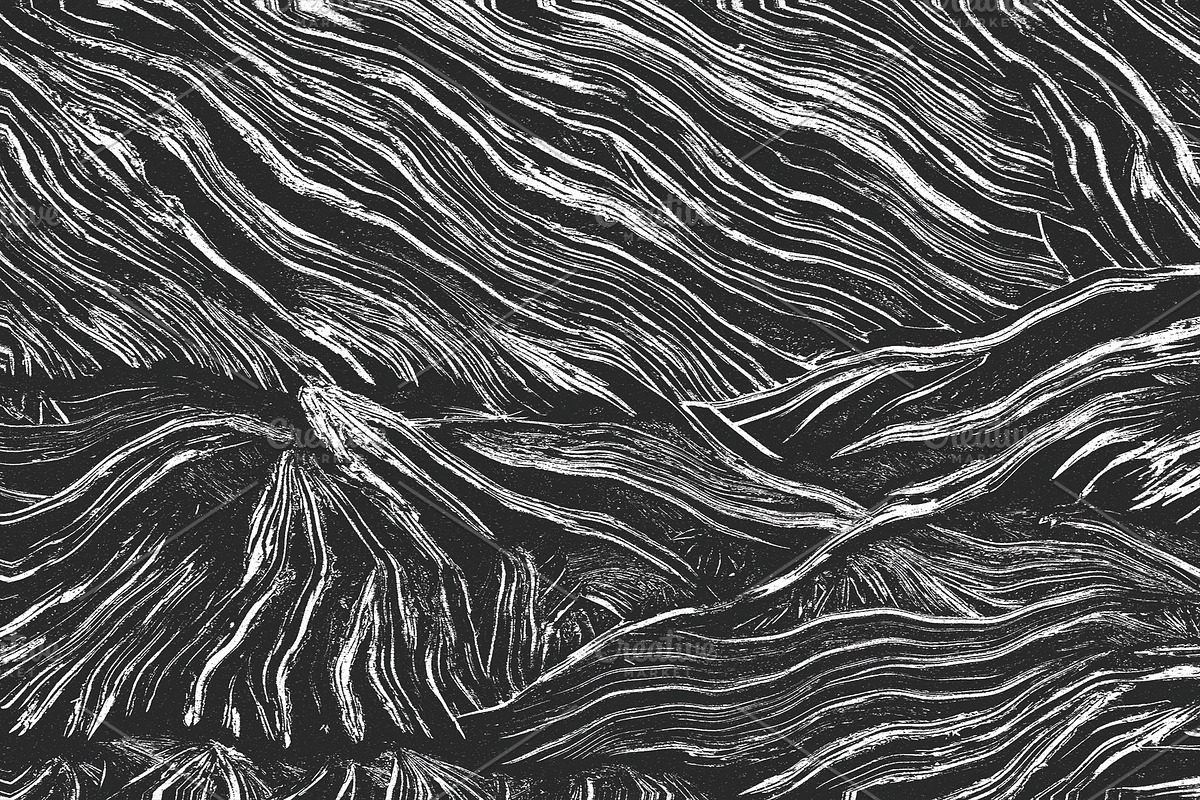Filament, a Texture Graphic by Jennifer Lauren Creative (Photo 5 of 16)