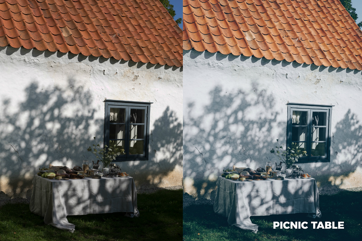 Scandinavian Blue Lightroom Presets, an Action Add-On by in between details (Photo 7 of 16)