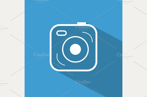 Camera Icon