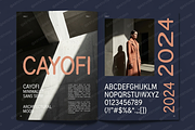 Cayofi | Elegant Luxury Serif, a Serif Font by Astuti Studio (Thumbnail 24 of 24)