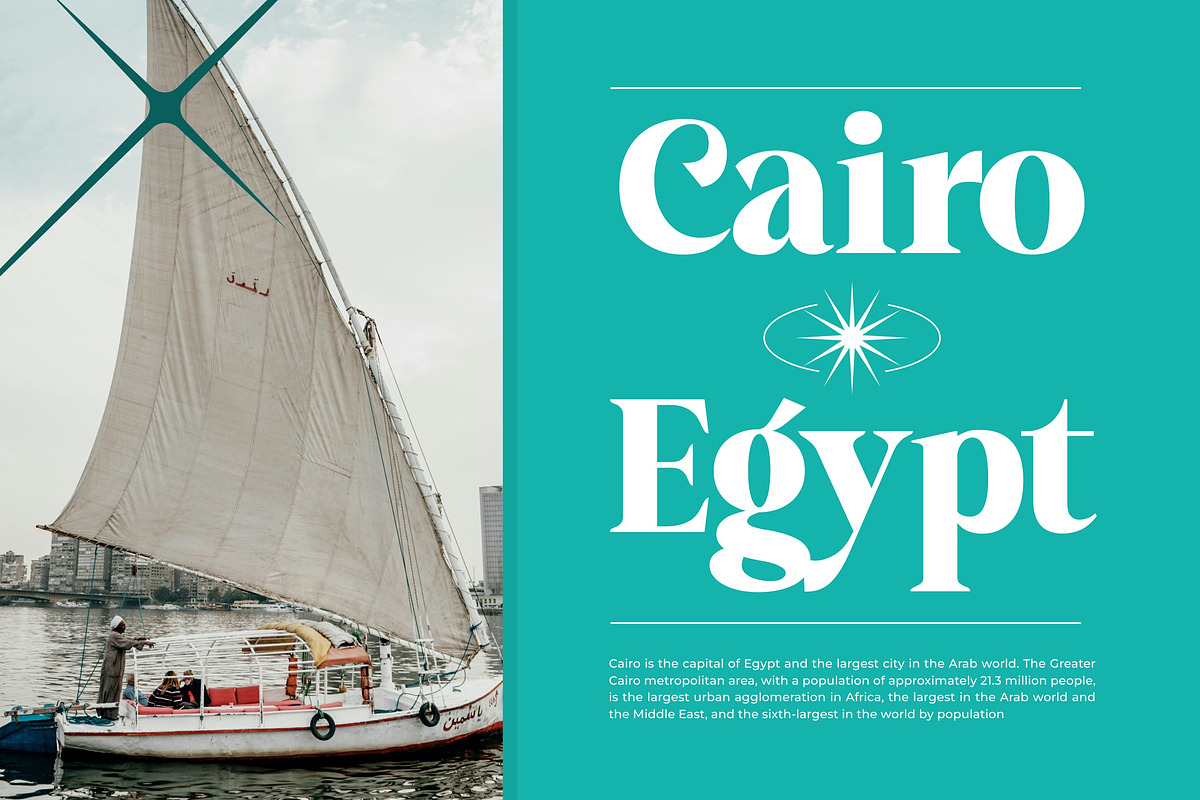 Belove Roxenia - Display Curve, a Serif Font by ErgibiStudio (Photo 6 of 10)