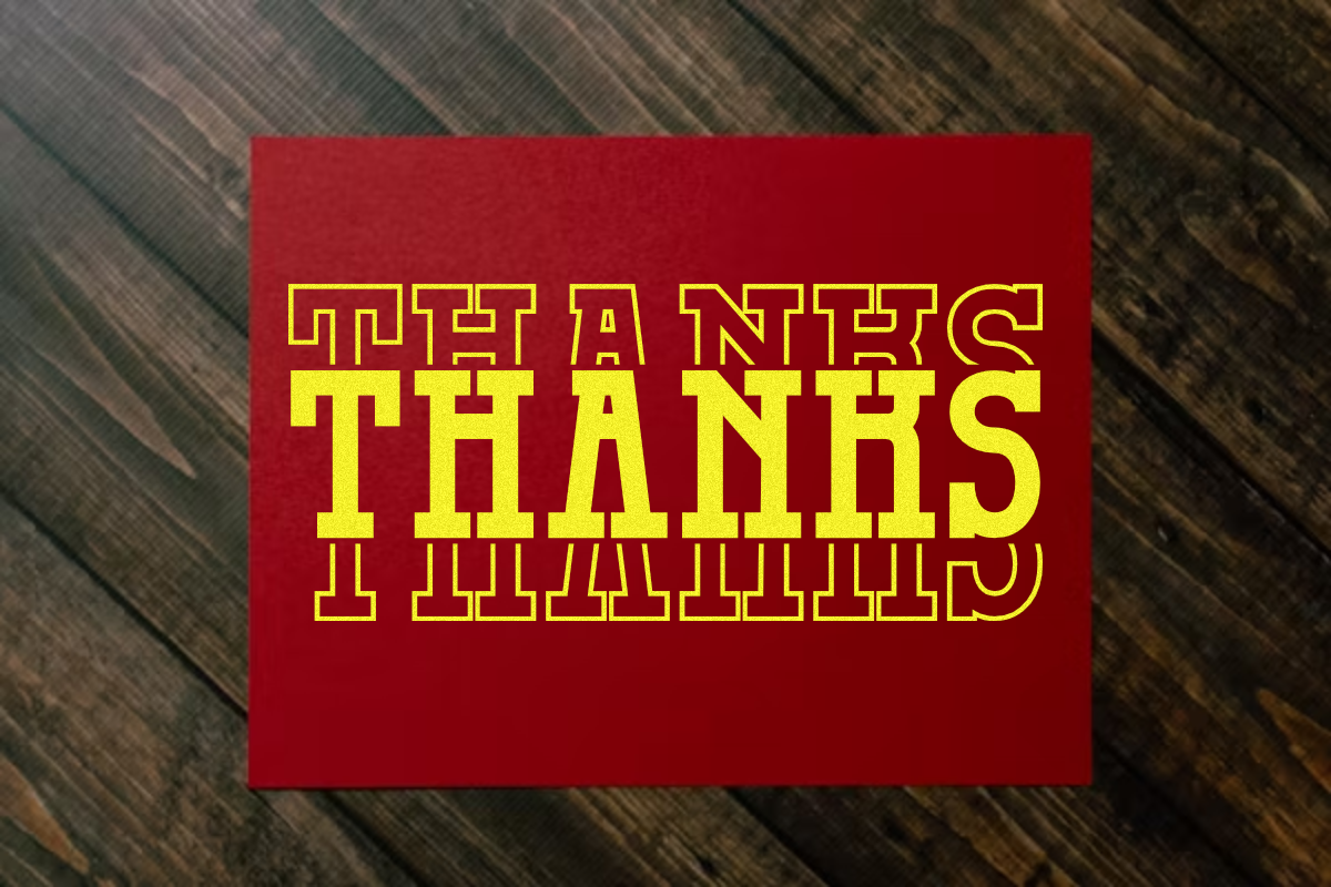 Famous Stacked - Vintage Typeface, a Slab Serif Font by Pian45 Studio (Photo 6 of 6)