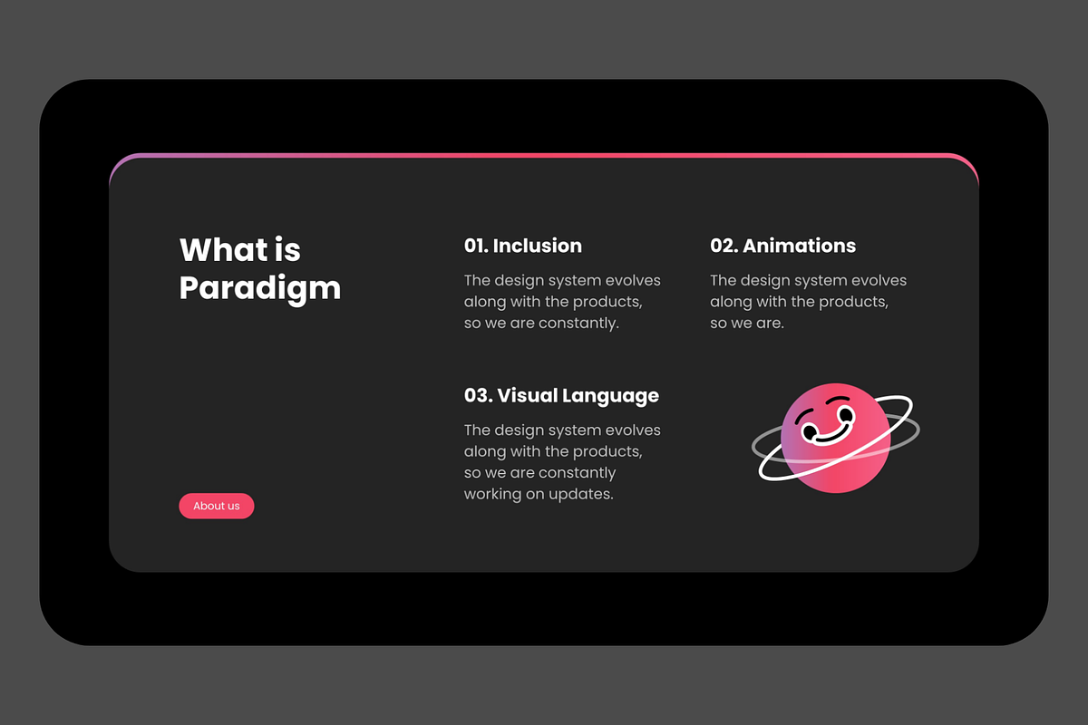 Creative Pitch - Pack Template, a Presentation Template by MNML Agency (Photo 6 of 23)
