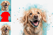 Canvas Love Wedding Transformation, an Action Add-On by MRI STUDIO (Thumbnail 4 of 6)
