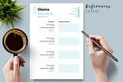Nurse Resume Design / CV - Gianna, a Resume Template by Templates Design Co. (Thumbnail 6 of 17)
