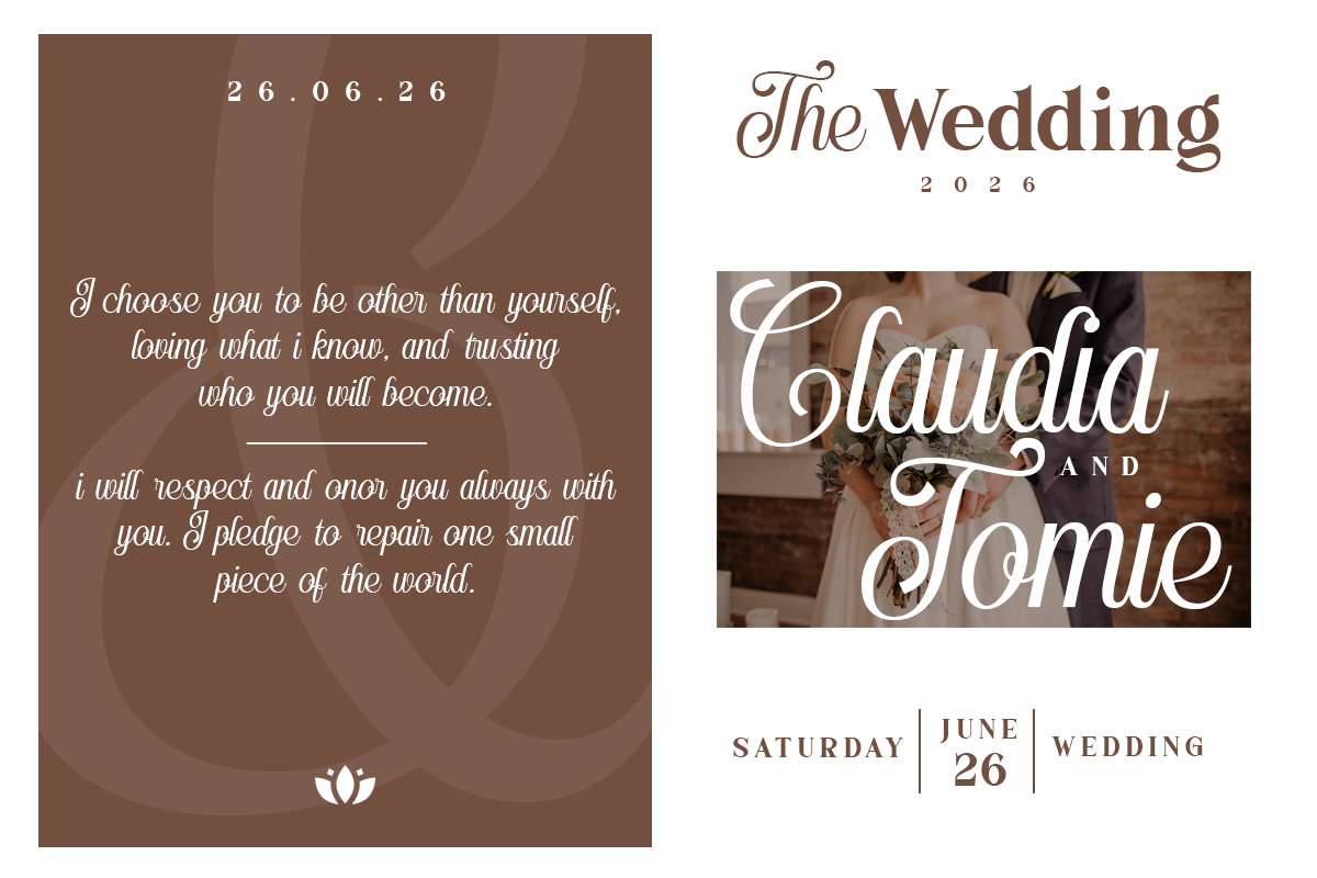Lush Refinement - Elegant Font, a Font by Say Studio (Photo 6 of 12)