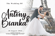 Stayhome | Script Font, a Handwritten Font by Scratchones (Thumbnail 2 of 9)