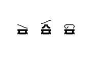 Den Typeface, a Font by Dat Do (Thumbnail 12 of 13)