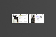 Creative Brief Presentation Template, a Presentation Template by Creative-Work (Thumbnail 6 of 6)