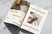 Raena Drawn, a Serif Font by Craft Supply Co. (Thumbnail 7 of 8)