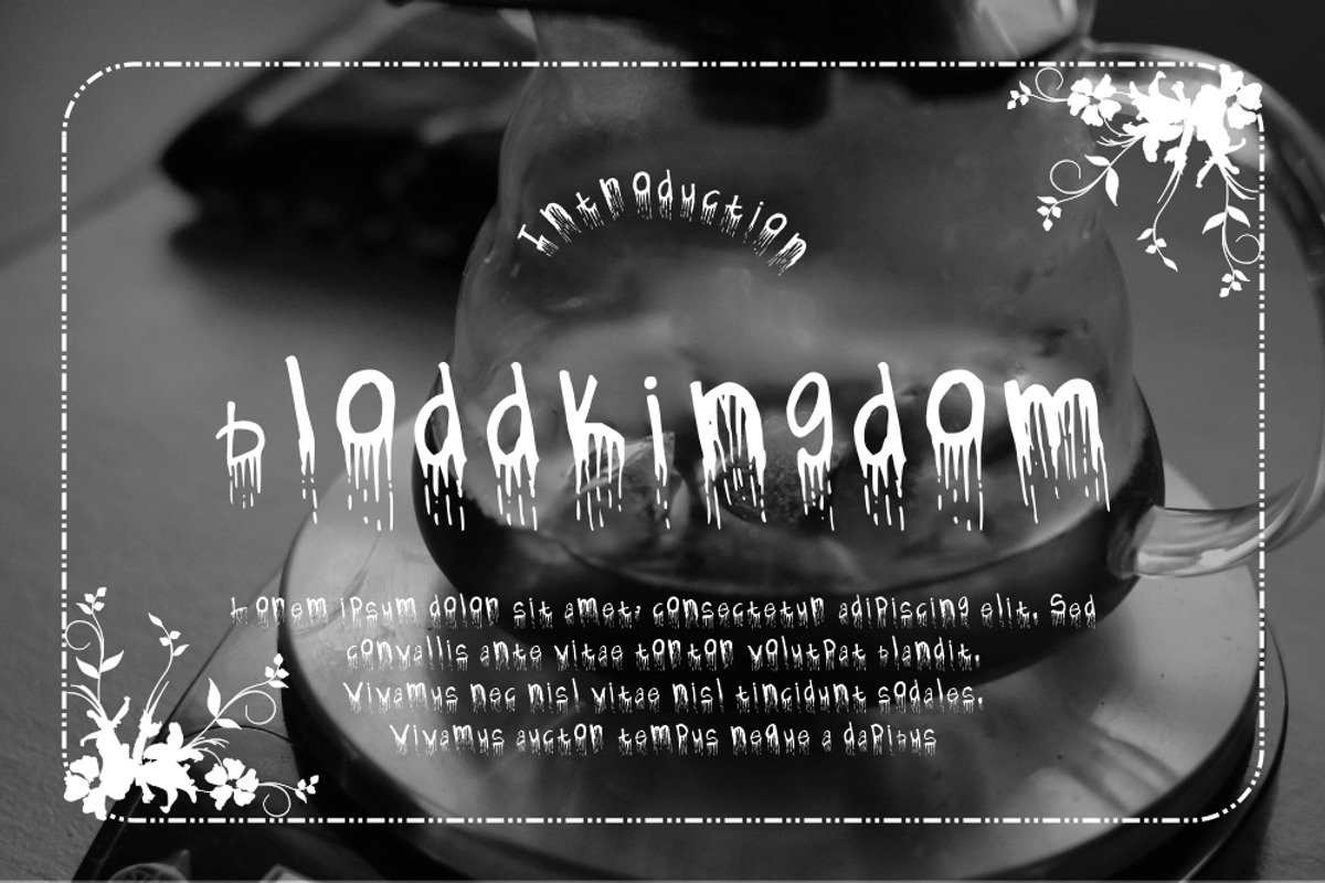 bloddkingdom