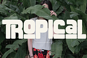 Fredoka Summer | Bold Display Sans, a Sans Serif Font by gracetype_studio (Thumbnail 8 of 12)
