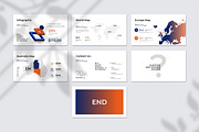 Investor Pitch-Deck Presentation, a Presentation Template by Slide-Agency (Thumbnail 11 of 11)