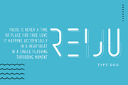 Treasure 50%OFF - Products Bundle, a Handwritten Font by FactoryType Studio (Thumbnail 14 of 15)