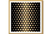 Abstract geometric pattern. Vector, a Pattern Graphic by RODINA (Thumbnail 2 of 3)