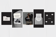 Aesthetic social media Kit, a Social Media Template by My Template Studio (Thumbnail 10 of 20)