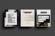 Instagram Coach Canva Template, a Social Media Template by Moscovita Studio (Thumbnail 6 of 12)