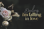 Sparkling Moscow - Font Duo, a Sans Serif Font by Sensatype (Thumbnail 2 of 14)